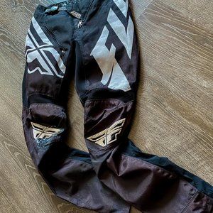Fly Racing Kinetic Pants